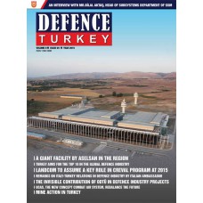 Defence Turkey Issue 59