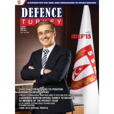 Defence Turkey Issue 60