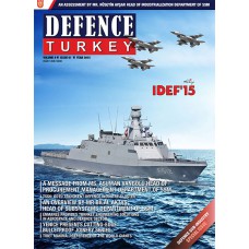 Defence Turkey Issue 61