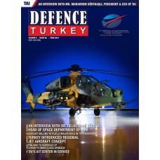 Defence Turkey Issue 62
