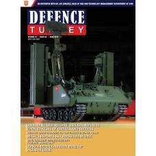 Defence Turkey Issue 64