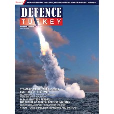 Defence Turkey Issue 65