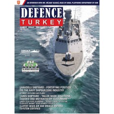 Defence Turkey Issue 67