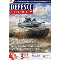 Defence Turkey Issue 68