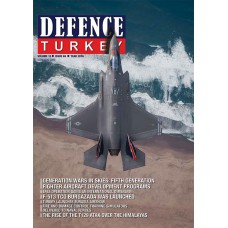 Defence Turkey Issue 69
