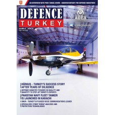 Defence Turkey Issue 70