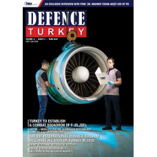 Defence Turkey Issue 71
