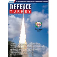 Defence Turkey Issue 72