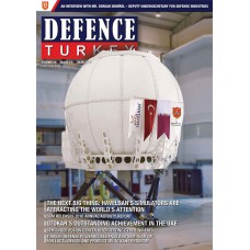 Defence Turkey Issue 73