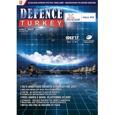 Defence Turkey Issue 74