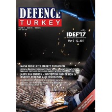 Defence Turkey Issue 75
