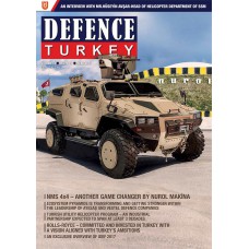 Defence Turkey Issue 76