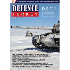 Defence Turkey Issue 77