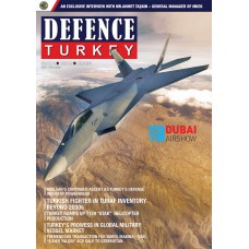 Defence Turkey Issue 78