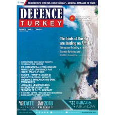 Defence Turkey Issue 79