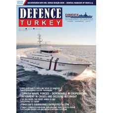 Defence Turkey Issue 80