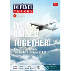 Defence Turkey Issue 81