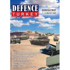 Defence Turkey Issue 82