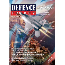 Defence Turkey Issue 83