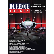 Defence Turkey Issue 84