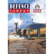 Defence Turkey Issue 85