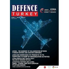 Defence Turkey Issue 86