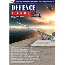 Defence Turkey Issue 87