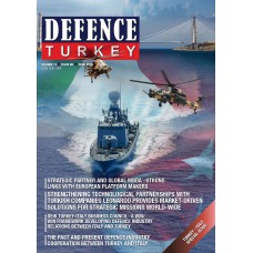 Defence Turkey Issue 88