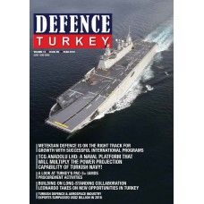 Defence Turkey Issue 89