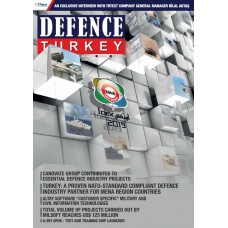 Defence Turkey Issue 90