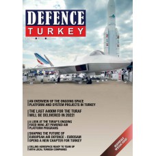 Defence Turkey Issue 92