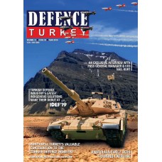 Defence Turkey Issue 93