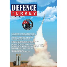 Defence Turkey Issue 94