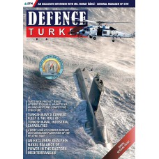 Defence Turkey Issue 95