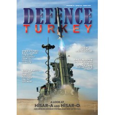 Defence Turkey Issue 96
