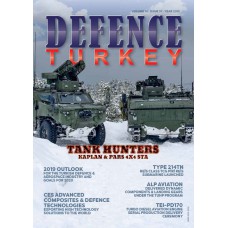 Defence Turkey Issue 97