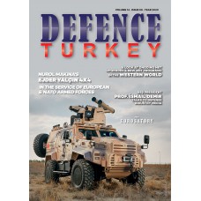 Defence Turkey Issue 99