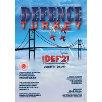 Defence Turkey Issue 109