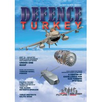 Defence Turkey Issue 110