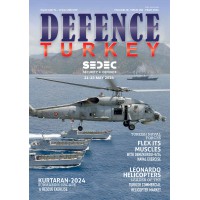 Defence Turkey Issue 130